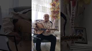 Ayrilik Treni̇ (Türkü)Söz:erzurumlu Âşik Gari̇p Bektaş.müzi̇k: Kadi̇r Şeker.ud İle Yorumlama: Ş.noyan