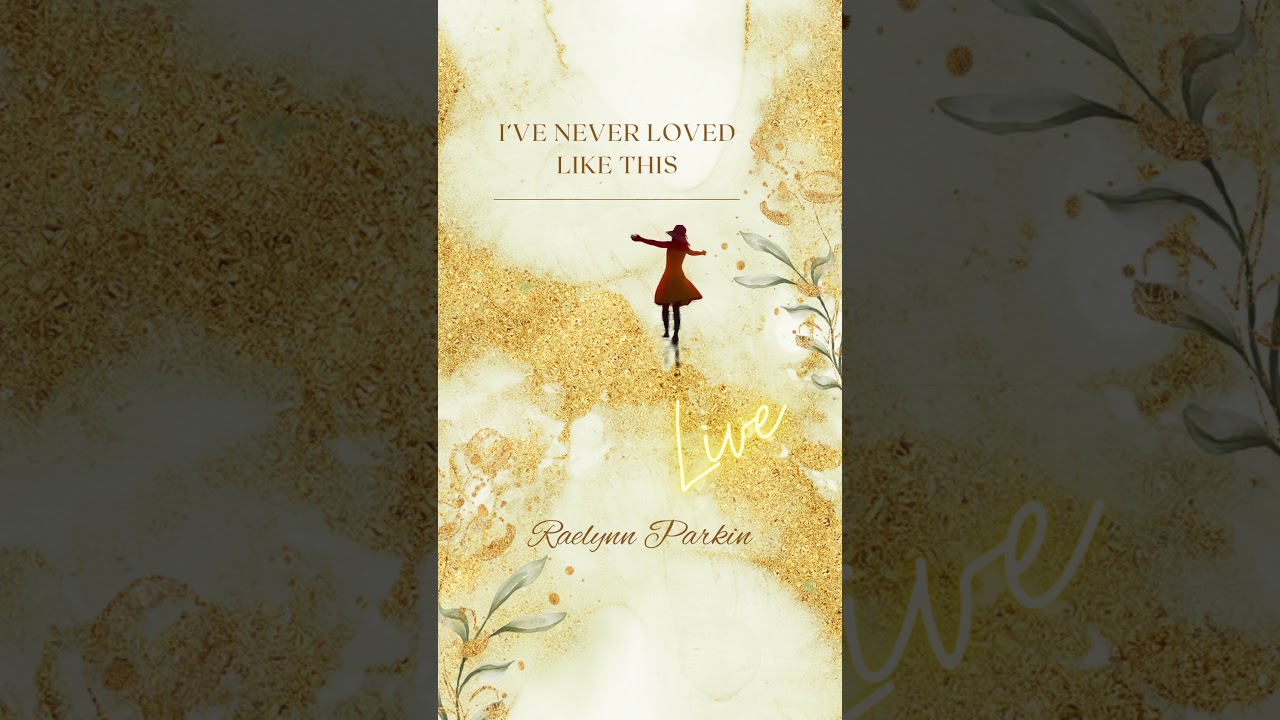 🔥New Release I've Never Loved Like This is Here!  