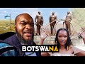 The most perfect country in africa  botswana