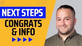 NXT GEN Next Steps Introduction