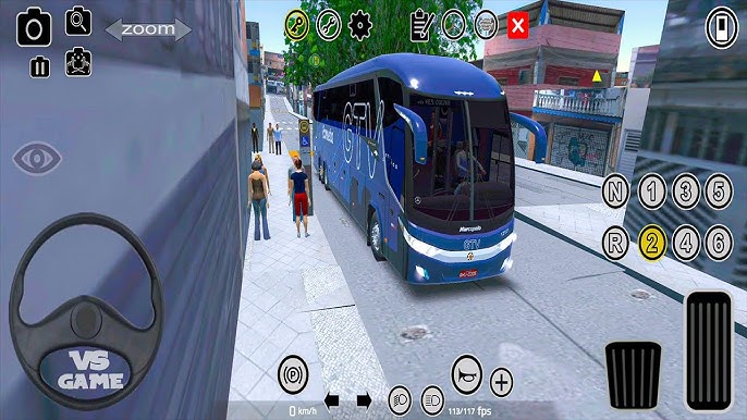 Mods do Proton Bus Urbano e Ro - Apps on Google Play