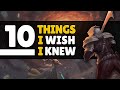 10 things i wish i knew  slay the spire guide and tips