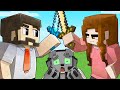 Mi PAPÁ VS MAMÁ en Minecraft!!! - Bobicraft