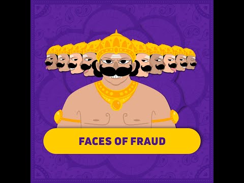 Faces of Fraud | PhonePe