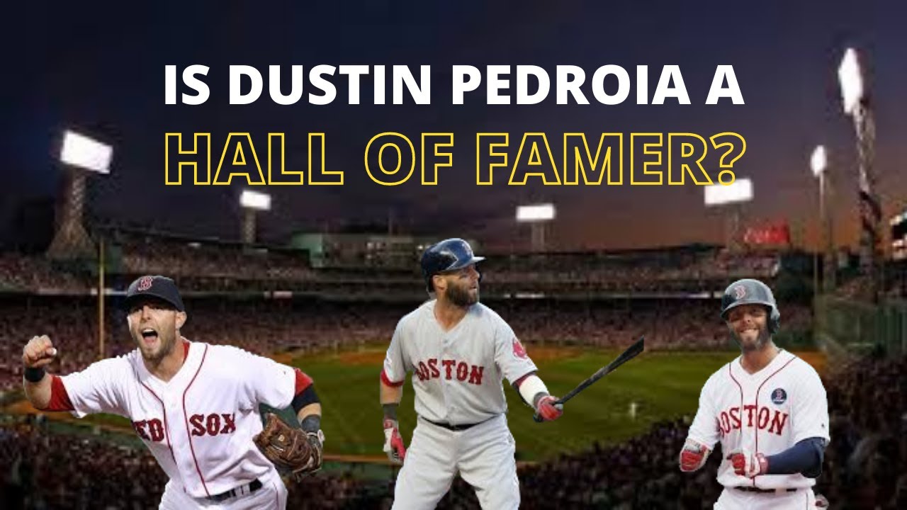 It means the world to me to be a Red Sox:' Dustin Pedroia gets