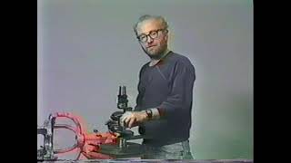 The Maestro's 356 Engine Assembly PART 2 -- Machine Shop and Preliminary Work