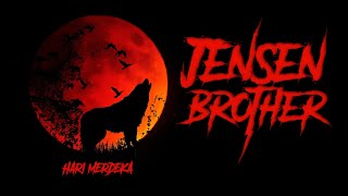 Jensen Brother  Hari Merdeka rock Version