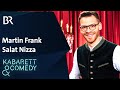 Martin frank  salat nizza  volkssngerrevue brettlspitzen xi  br kabarett  comedy