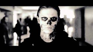 tate (au) | you're a psychopath