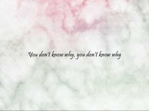 씨엔블루 (CNBlue) (+) I don't know why (Korean ver.)