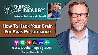 How To Hack Your Brain For Peak Performance | Brain Function
