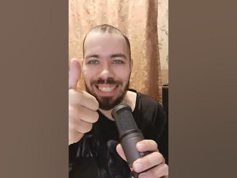 КТО ТАКОЙ СЕРЁГА ОРЕШКИН - YouTube