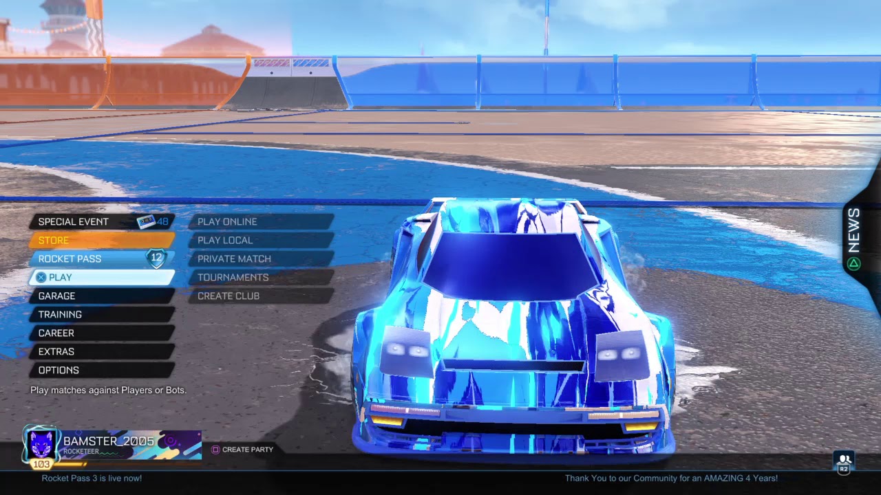 RL Wager match aftermath pt.2