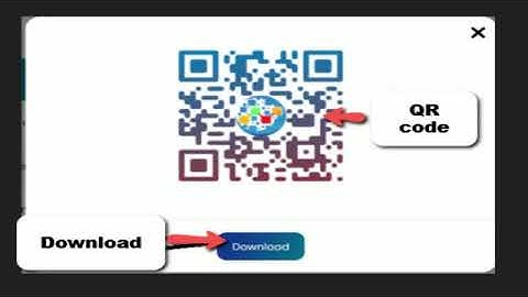 #ONPASSIVE how to generate QR codes in o-trim