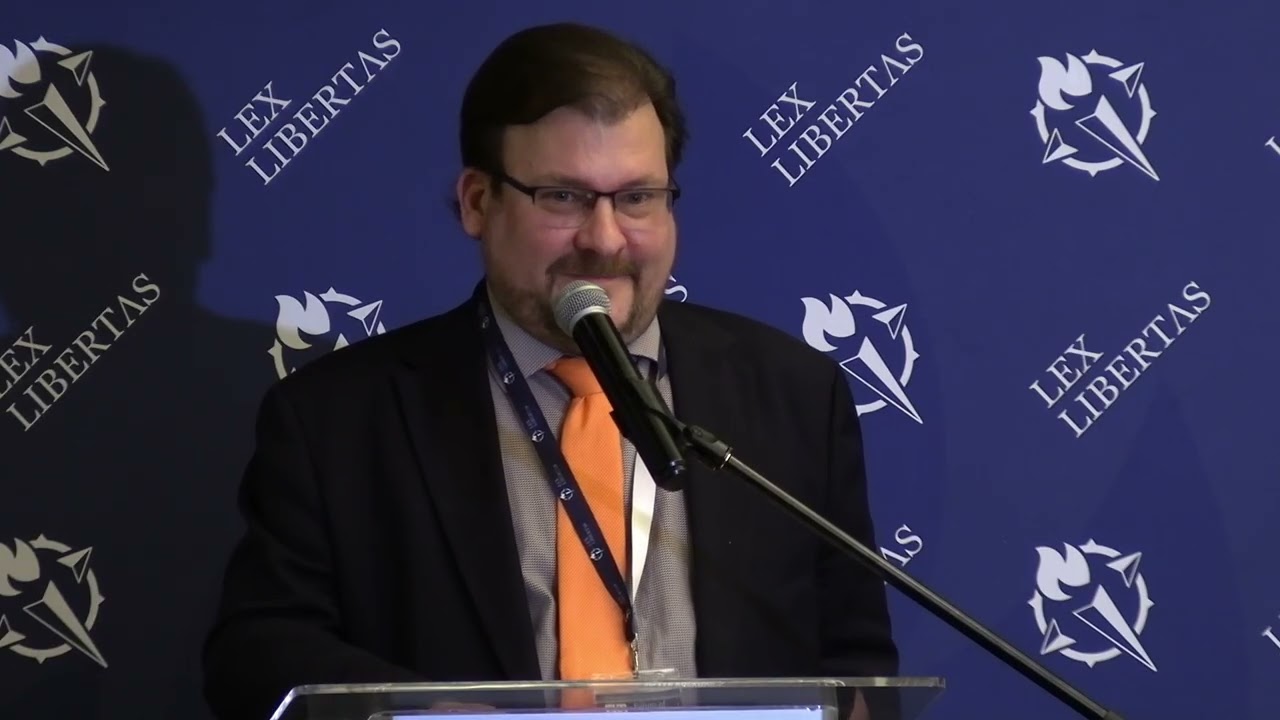 Золтан Кошковиц из Венгрии: Страна и нация — это не одно и то же!