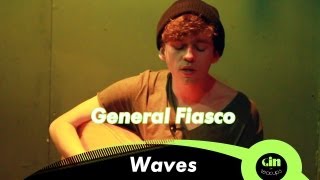 General Fiasco - Waves (acoustic @ GITC.tv)