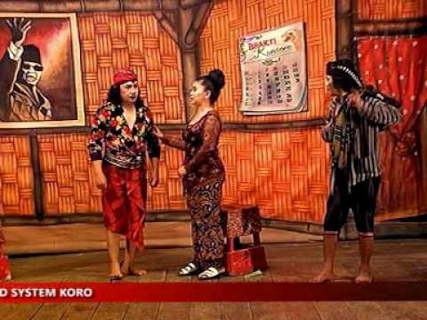 BHAKTI KUNCORO LAKON BABAT JUWONO PART 04