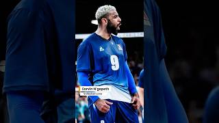 Fans Still Can’t Agree About This Volleyball Superstar