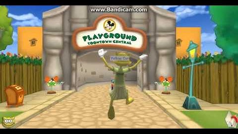 ToonTown Rewritten!! Someone Wants to Date me! EW!