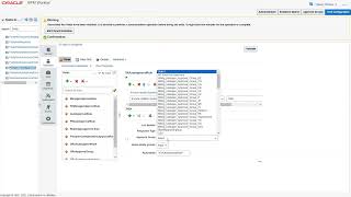 Oracle Fusion - AP Invoice Workflow Customization- Custom Rules