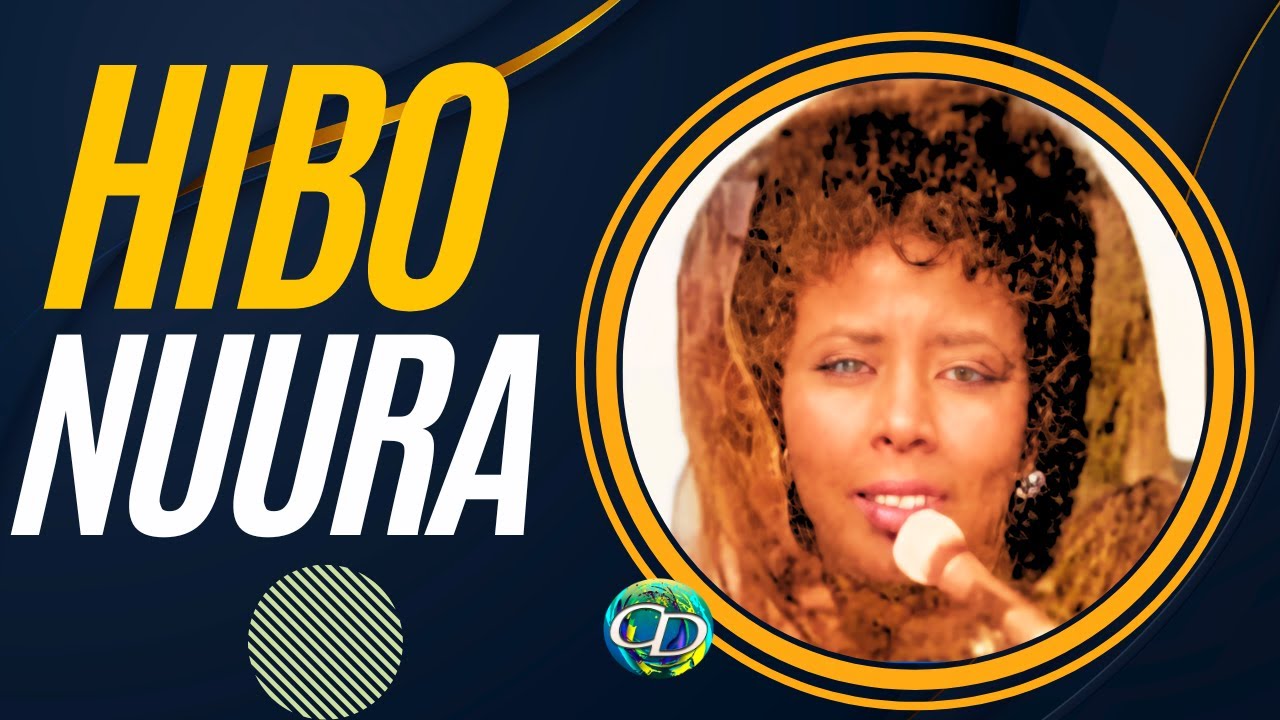 Hibo Maxamed | Heesta Kaftan | Kax Baan Ahay Ma Ogtahay