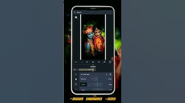 How To Add colour Effect In Alight motion | #shorts | #shortfeed #alightmotion #viralshort