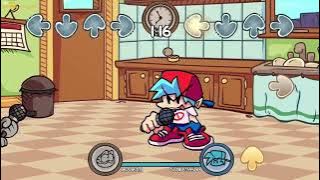 Nermal Nermal Nermallin' - Nermal (Song) Gameplay [OLD]