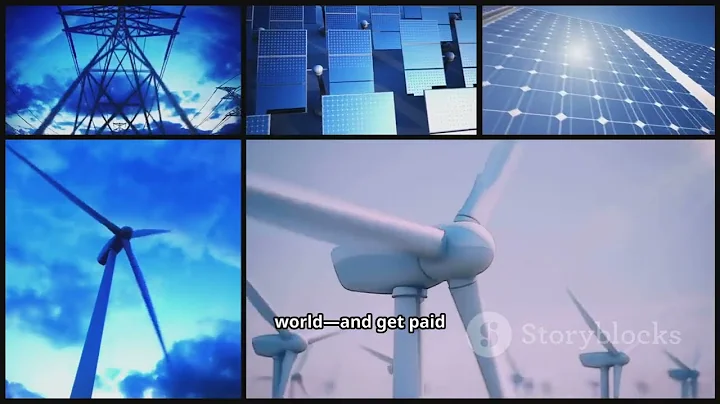 Turn Green Ideas Into Gold: Renewable Energy Profits! 💰🌱