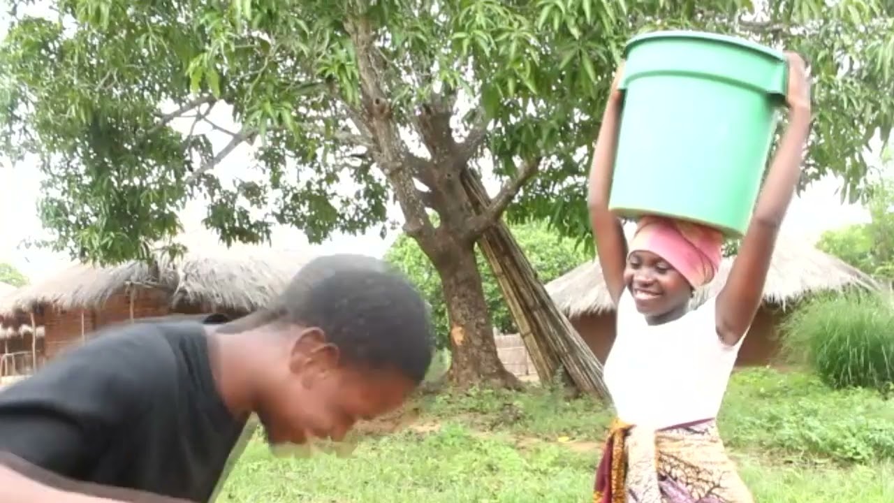 História Fuko ft Ziro pemba muxara official video by Ziro pro