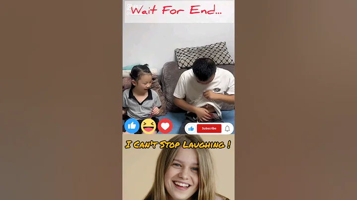 Little Girl's Trick Save Money Funny Video || #viralshorts