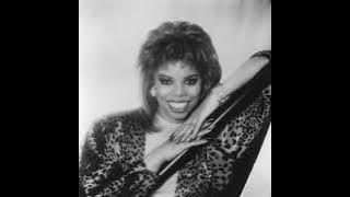 Millie Jackson- Rose color Glass( Audio)