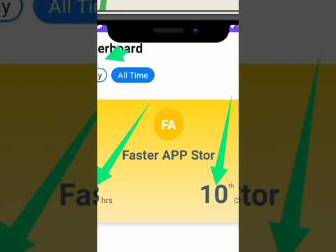 Leaderboard In Sketchware