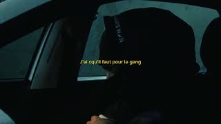 Empty7 - pour le gang (visualizer)