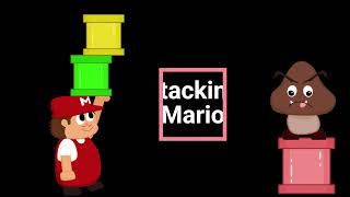 Stacking Mario Trailer