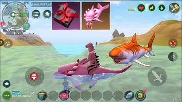 3D Game Utopia Origin: Get FREE Permanent Dolphin Lele 3600 Credits with ONLY 5.. Surprise Pack