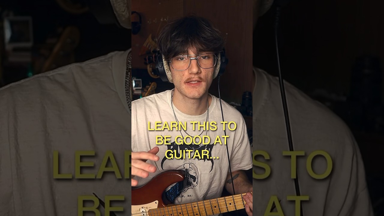 YouTube에서 Learn to mute your strings #guitar #guitarist #guitartechnique #guitartips #musician #guitarlessons 보기 YouTube에서 Learn to mute your strings #guitar #guitarist #guitartechnique #guitartips #musician #guitarlessons 보기