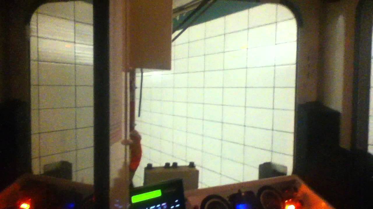 Final Voyage: TTC 1986-1989 UTDC/Can-Car Rail H6 