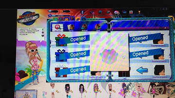 Msp Mailtime Episode 1