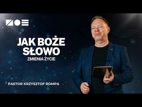 How the Word of God Changes Lives | ZOE – Do You Want to Be Here! s3e16
