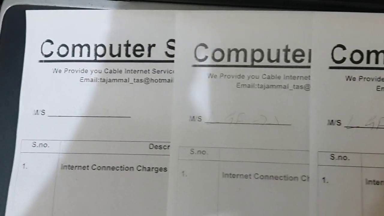 Ricoh 3510sf all-in-one Photocopy is Light / Dim Problem Solved