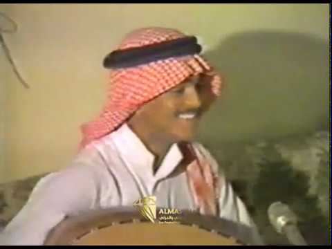 الفنان جاسم المنيع يقول اللي شكى جلسه