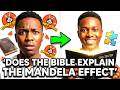 Does the Bible Explain the Mandela Effect? | Educational | God Helps