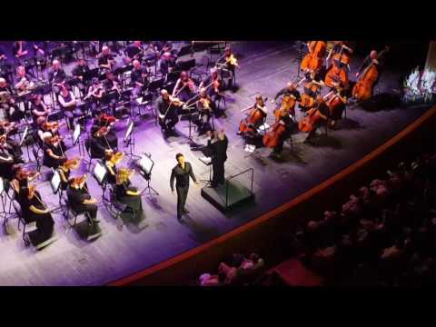 \"სულო ბოროტო\" - საოპერო გალა 2017