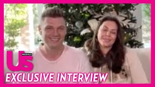 Nick Carter Reveals How Daughter Pearl Is Doing After Birth Complications