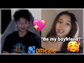 NERD finds ASIAN BADDIES on OMEGLE!!