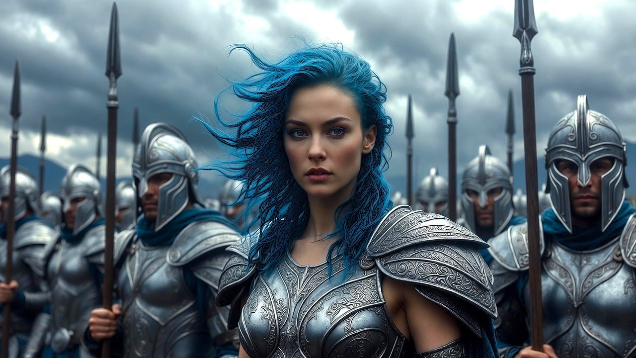 The Human Was Forced Into a Galaxy Marriage— He Did Next Worried! | HFY Stories | Best HFY Stories