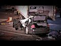 Fatal Car vs Tractor Trailor | Hillside NJ