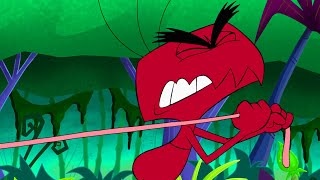 ᴴᴰ Pink Panther Land of the Gi-Ants | Cartoon Pink Panther New 2021 | Pink Panther and Pals