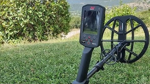 New Minelab Manticore The Perfect Beast