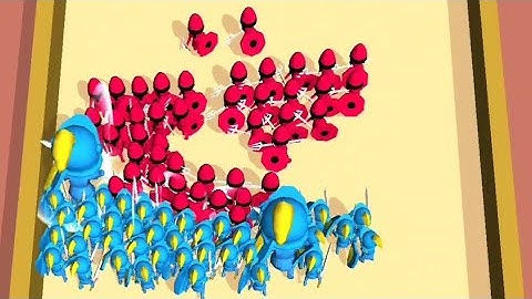 Castle Raid All Levels Gameplay android ios mobile game part #454